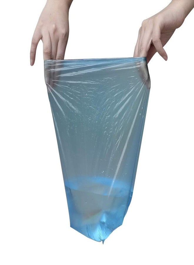Fiazony 1400 Counts 40 Roll Dog Poop Bags Dog Waste Bags with Dispenser, Blue - Image 3